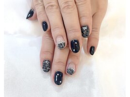 デザインAコース ¥6,950