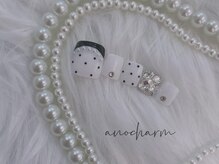 アノ チャーム(ano charm)/フットトレンド定額コース/¥6800