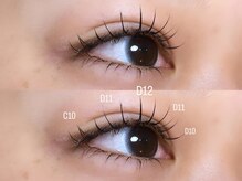 ネコル 袖ケ浦店(nekoRu)/大人っぽデザイン☆