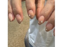 エーナイン イオンモール盛岡南店/定額デザインネイル