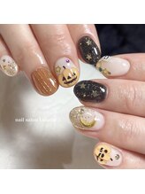 ルネット(Lunette)/design by suzuna