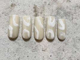 【Hand】ニュアンス 定額