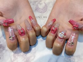 1051.ジェルやり放題