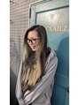 アヤネイルズ アンド アイラッシュ 綱島店(AYA NAILZ.&Eyelash) RINA