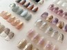【ご新規様限定】定額デザインコース　¥8800→7920