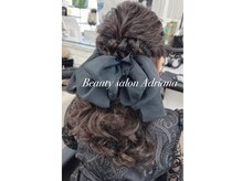 アドリアーナ(ADRIANA)/