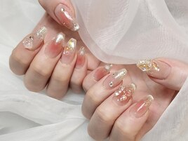 ai◆10本長さだしデザイン130h