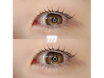 アイモア 金山店(eye mor.)/立ち上げ丸みデザイン♪