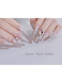 スカルプが得意なサロン