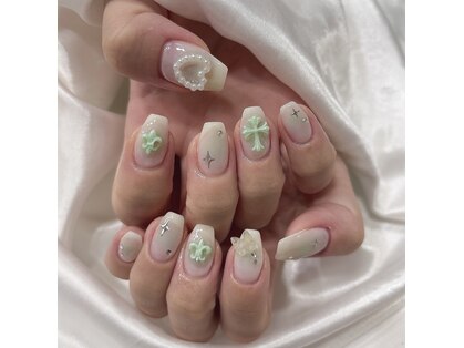 ウィッシュネイル 名古屋店(Ｗish Ｎail)の写真