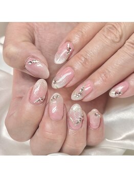 クローバーネイル(clover nail)/90分やり放題