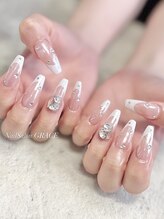 グレイス(GRACE)/