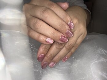 ケムファクトリー(KM factory)/おまかせ4本デザイン