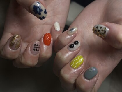 ネイルテッラ(Nail.Terra)の写真