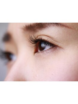 キープ力が自慢のサロン