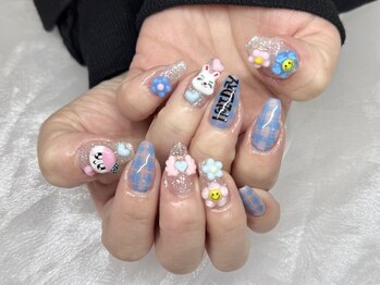 ミクス バイ キングジム(Mxx by KingGYM)/スペシャルコース/セブチ¥15000