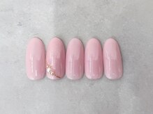 アバネイル アクア 千種店(AVANAIL AQUA)/【新作】シンプルアートコース