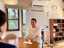心と体の総合案内所/◇カウンセリング◇