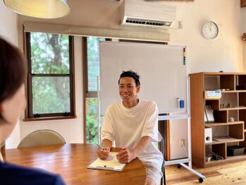 心と体の総合案内所/◇カウンセリング◇