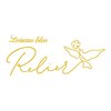 ロワゾブル ルリエ(L’oiseau bleu Relier)のお店ロゴ