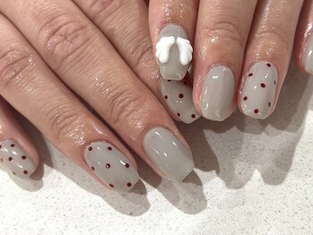 ミュート 三軒茶屋店(mute.)/90min by tsuki