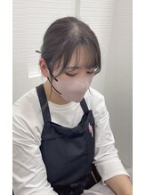 アイスタープラス 山形店(EYE STAR+) 小山田 