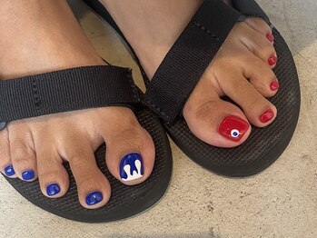 ネオイ(neo:i)/ミャクミャク