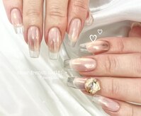 ベリルネイル(BeryL Nail)