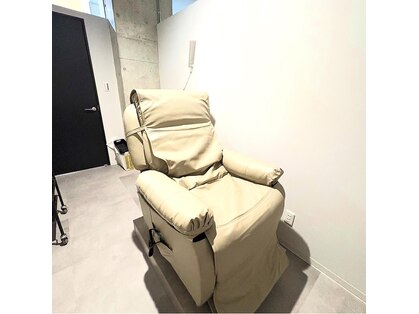 リソワアイラッシュ 尼崎園田(Lisoi eyelash)の写真