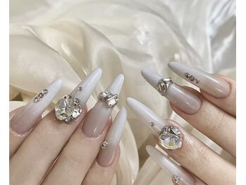 バイムーンサロン(By Moon Salon)/ワンホンネイル