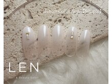 レン(LEN.)/Winter 2