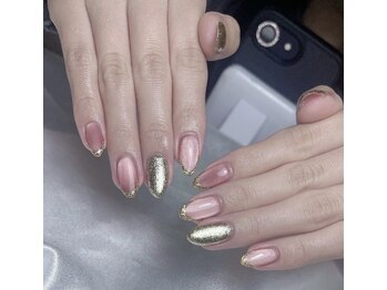 シンブルコース