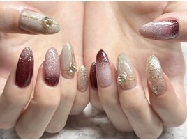 グラデーション