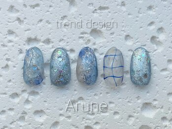 アルネ 大宮店(Arune)/