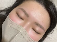 エスリリープラス(SLily+)/【眉毛wax】