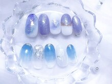 フェリスネイル 池袋店(Feliz Nail)/定額アート