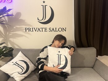 プライベートサロンJ 麻布十番/【ご来店】脱毛/フェイシャル