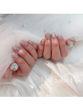 リペ(Ripe)/ワンカラー/ゴテゴテ/パーツ