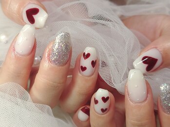 ayaka◆デザインコース1.5h