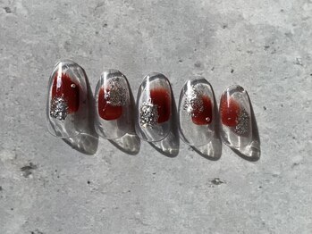 ユヅメ 豊洲店(YUZUME)/【hand】定額light design