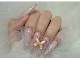 ちょうちょパーツ・フラッシュ