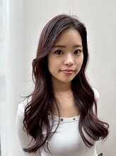 ノラ シブヤ(NORA SHIBUYA)&nbsp;白鳥 桃花