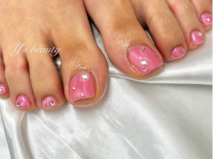 ワイズビューティー 京橋店(y's beauty)の写真