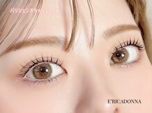 リッカドンナ 南森町店(E'RICADONNA)/パリジェンヌラッシュリフト