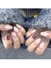 Nail Salon CHAINON 【シェノン】/