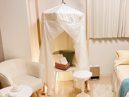 プチボヌール(Petit Bonheur)の写真