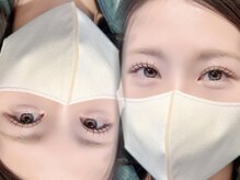 ソナム バイ レンジ(sonam by lange)/ダブルラッシュ