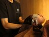 ★人気No1★睡眠の質改善＆リフレッシュ　すやすやドライヘッドスパ50分