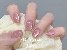 フローラ(FLORA)/水光マグネット