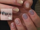 レースネイル